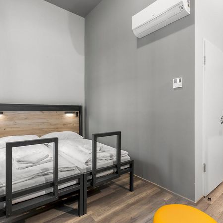 a&o Budapest City Cameră foto